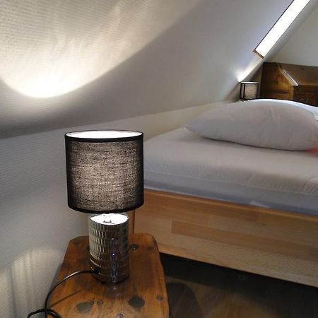Le Loft A La Couronne Centre Ville De Barr Eksteriør billede