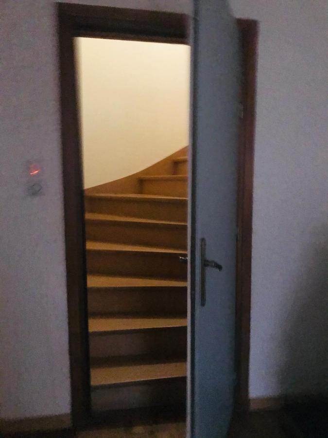 Le Loft A La Couronne Centre Ville De Barr Eksteriør billede