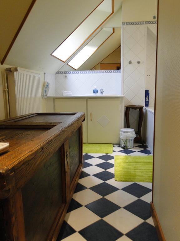 Le Loft A La Couronne Centre Ville De Barr Eksteriør billede