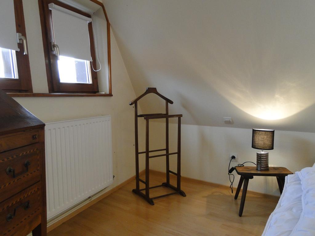 Le Loft A La Couronne Centre Ville De Barr Eksteriør billede
