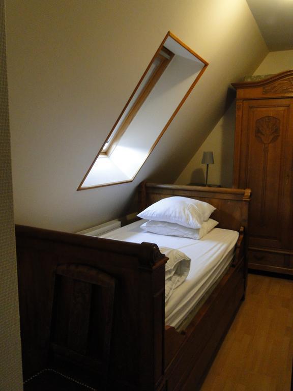 Le Loft A La Couronne Centre Ville De Barr Eksteriør billede
