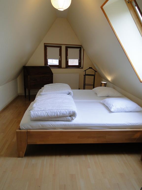 Le Loft A La Couronne Centre Ville De Barr Eksteriør billede