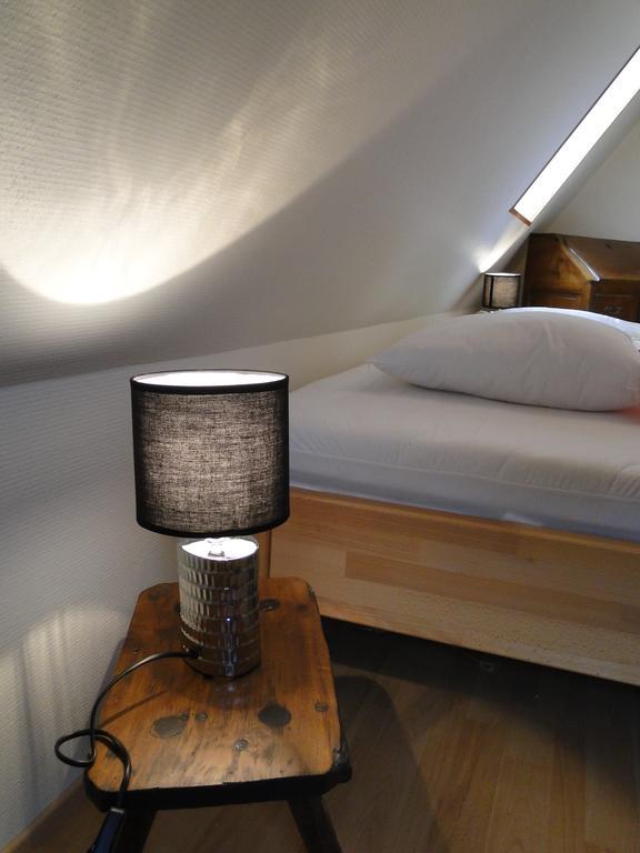 Le Loft A La Couronne Centre Ville De Barr Eksteriør billede